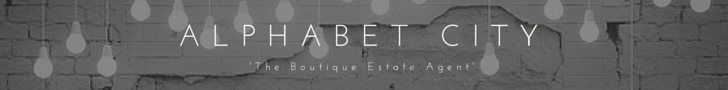 Alphabet City Estate Agents Logo